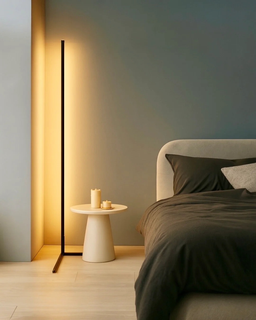 LUMEA® | Lampe intelligente